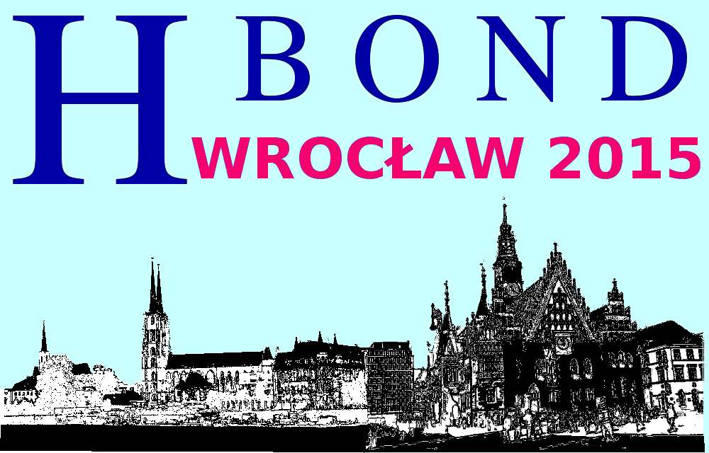 XXI International Conference on "Horizons in Hydrogen Bond Research"